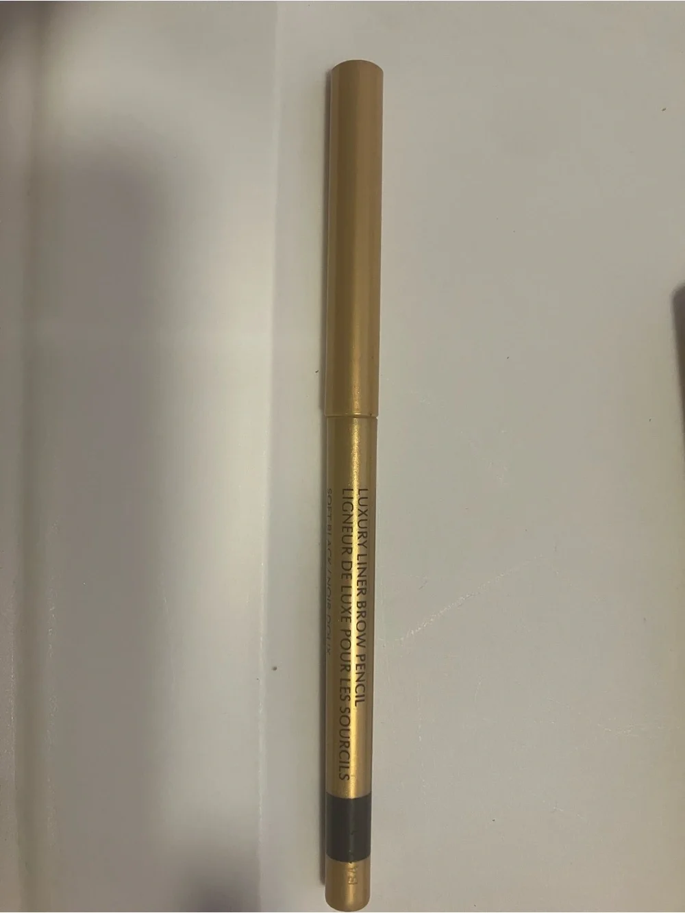 Mary Kay Luxury Liner Pencil in Gold